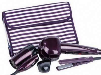 Conair Curl Secret + 3 Bonuses!