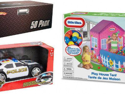 Toy Blowout @ Toys R Us 