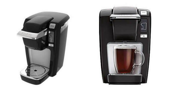 Keurig K15 Brewer $59.99, Shipped @ Sears.ca