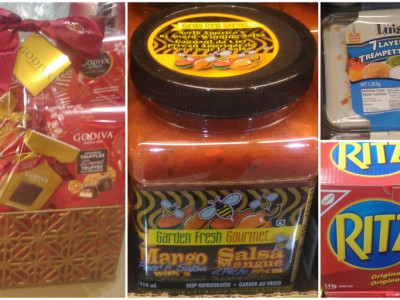 Costco West Best Deals Dec. 19 - Dec. 24