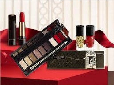 Save $15 On $50 Cosmetics @ Sears