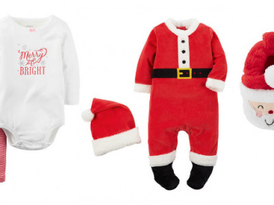 Boxing Day Sneak Peek: 20% Off $50 @ Carter's OshKosh Canada