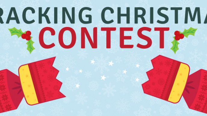 Win with Bargainmoose Christmas Crackers!