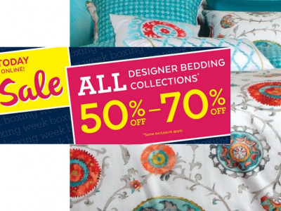 QE Home Boxing Week Sale Starts Now!