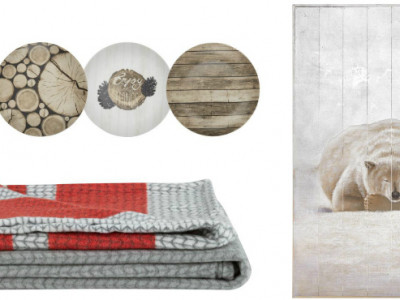 $20 Off $100 @ Bouclair