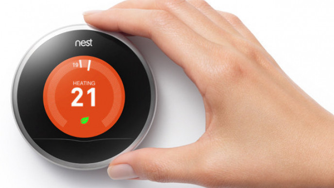 Get Nest Gen 3 For $249 @ Rona And Get $37.35 Back