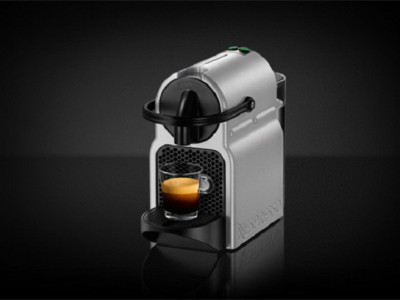 Nespresso Inissia $99.99 @ Linen Chest