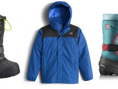 Boxing Day Update: Now 60% Off Timberland, Sorel & More @ The Last Hunt