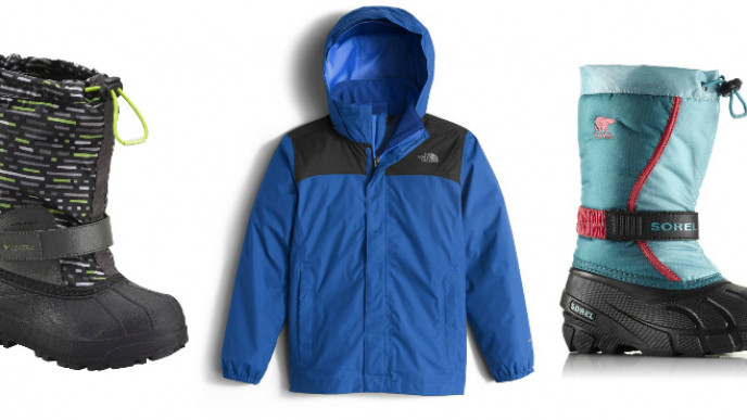 Boxing Day Update: Now 60% Off Timberland, Sorel & More @ The Last Hunt