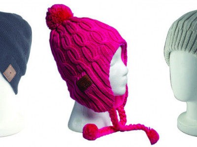 iTuke Bluetooth Beanie $39.99