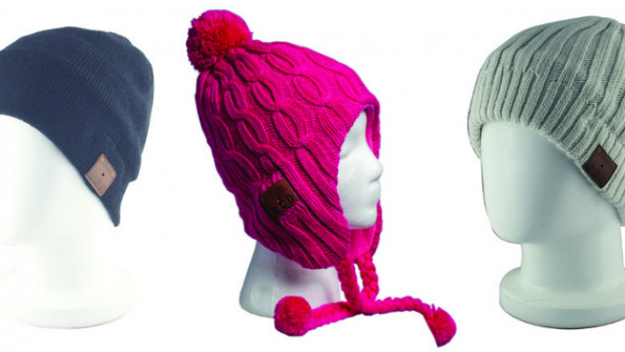 iTuke Bluetooth Beanie $39.99 Shipped @ Shop.ca