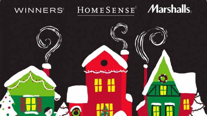 Get 30% Off Toys & Kid's Box Today @ Winners, Homesense & Marshalls