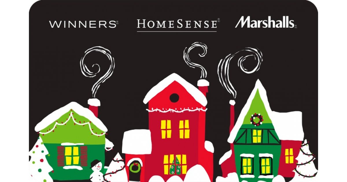 Get 30 Off Toys & Kid's Box Today Winners, Homesense & Marshalls