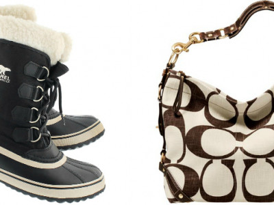 The Bay Canada Boxing Day Flyer Sneak Peek 2016