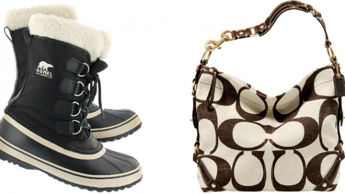 The Bay Canada Boxing Day Flyer Sneak Peek 2016