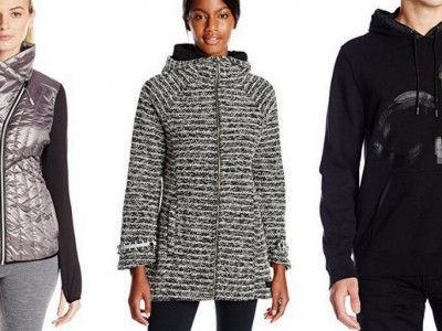 Calvin Klein up to 70% off @ Amazon.ca