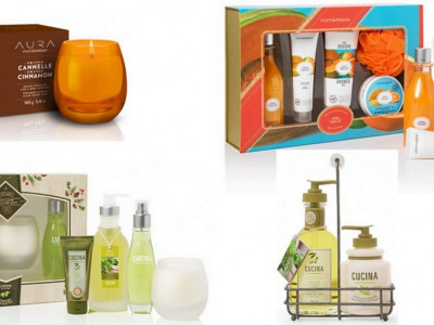 Save up to 50% with min. spend @ F&P