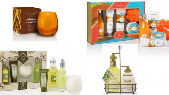 Save up to 50% (with minimum spend) Today Only @ Fruits & Passion