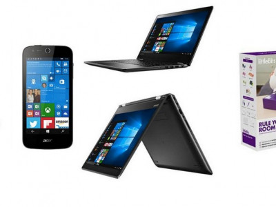 Early Boxing Week Sale @ MicrosoftStore.ca