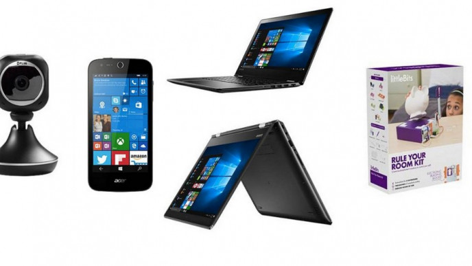 Surprise Early Boxing Week Sale @ MicrosoftStore.ca