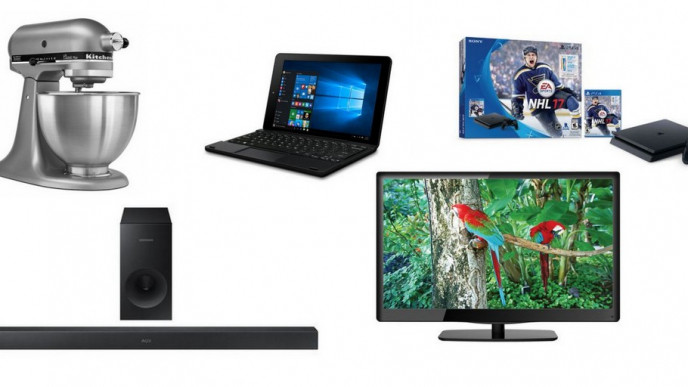 Boxing Week Sale Now Live @ Walmart.ca!