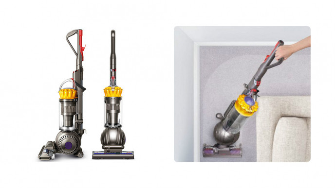 Get A Dyson Vacuum for $199 @ Leons