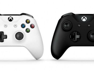 Xbox One Wireless Controller $48.99