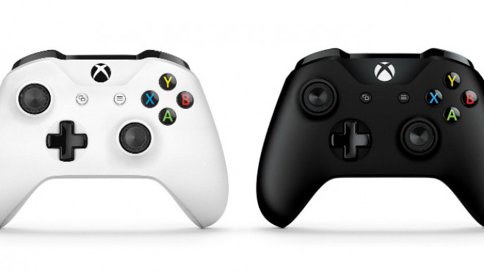 Xbox One Wireless Controller $48.99 Shipped @ Amazon Canada