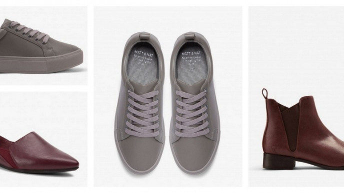 Matt & Nat Shoes from $59.50