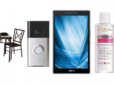 London Drugs Boxing Day Live + Save $25 w/Min. $100 Spend