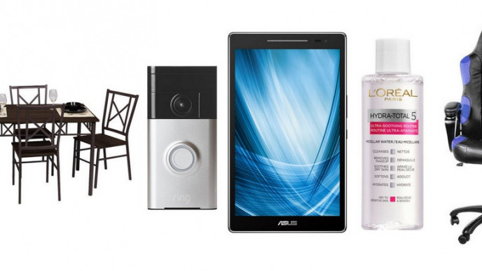 London Drugs Boxing Day Live + Save $25 w/Min. $100 Spend