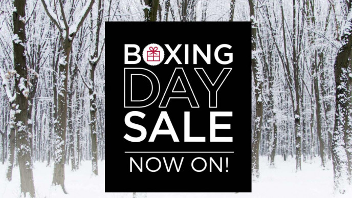 Sears Boxing Sale Now On! Save up to 80% off Select Items