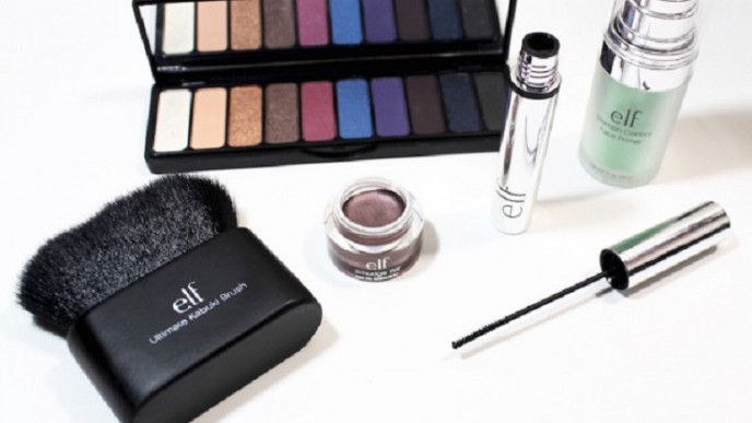 Boxing Day: 50% Off $30+ @ ELF Cosmetics