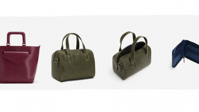 Matt & Nat Handbags 30% off Today Only While Supplies Last @ MattandNat.com