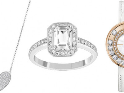 50% Off Jewellery @ Swarovski's Boxing Day Sale