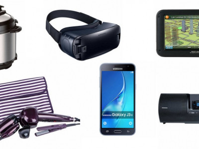 Boxing Week with New Items @ Costco.ca!