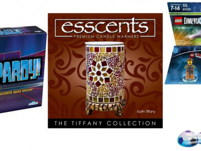 $1 and $3 Doorcrashers Online for Boxing Week @ Showcase Canada