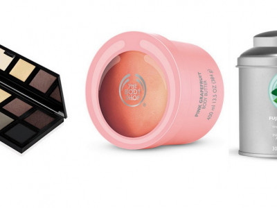 50% off Sitewide Plus Complimentary Shipping @ The Body Shop