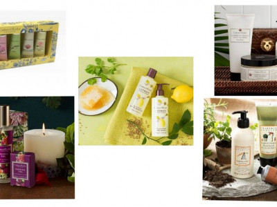 Boxing Day up to 65% off reg. price Today Only @ Crabtree & Evelyn