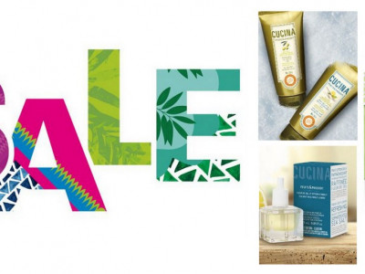 Boxing Day Items from $1 @ Fruits & Passion