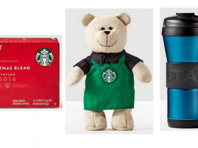 Up to 40% off @ Starbucks Store