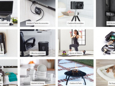 Amazon Basics Products 30% off