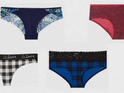 $3 Panties @ La Senza