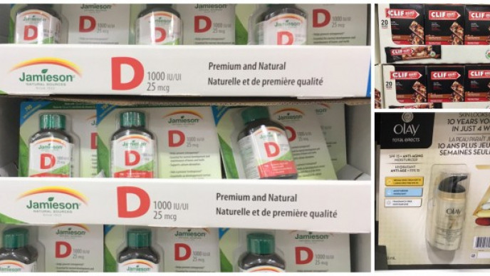 Costco (West Locations) Best Deals This Week! (Dec. 26 - Dec. 31, 2016)