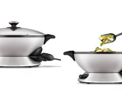 Breville Hot Wok Pro 70% off 