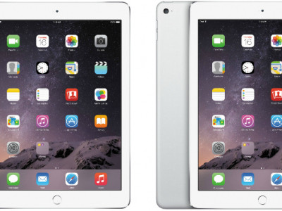 Apple iPad Air 2 $478 @ Walmart
