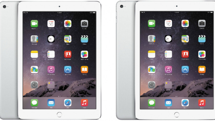 Apple iPad Air 2 9.7" Tablet $478 Shipped @ Walmart Canada