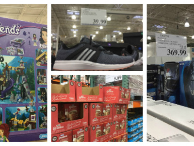 Costco East Best Deals This Week!