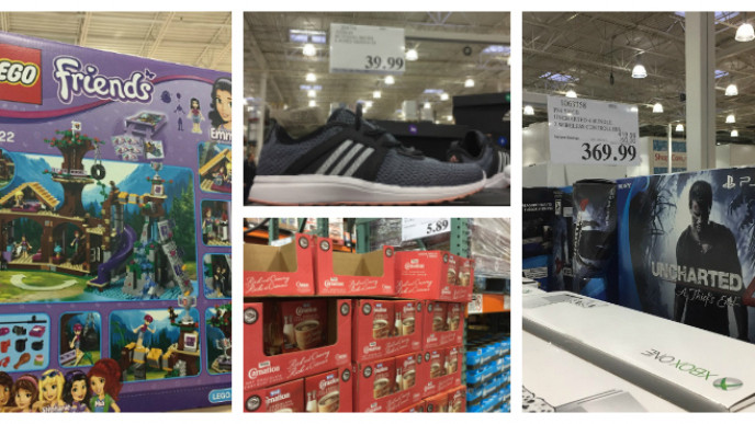 Costco East Best Sales & Deals This Week (December 26th - January 1st)