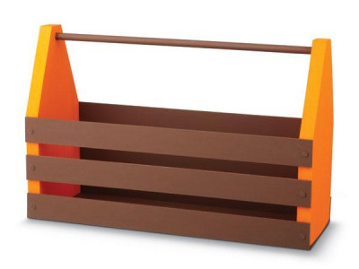 Kids Build a Tool Box Free